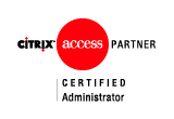 CITRIX CERTIFIED Administrator