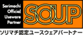 �\���}�`�F�胆�[�X�E�F�A�p�[�g�i�[